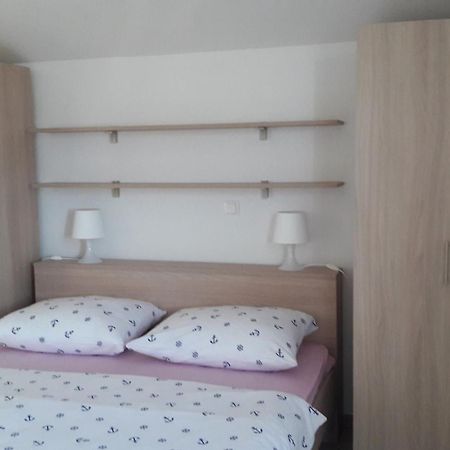 Vila Rosa Apartment Sevid ภายนอก รูปภาพ