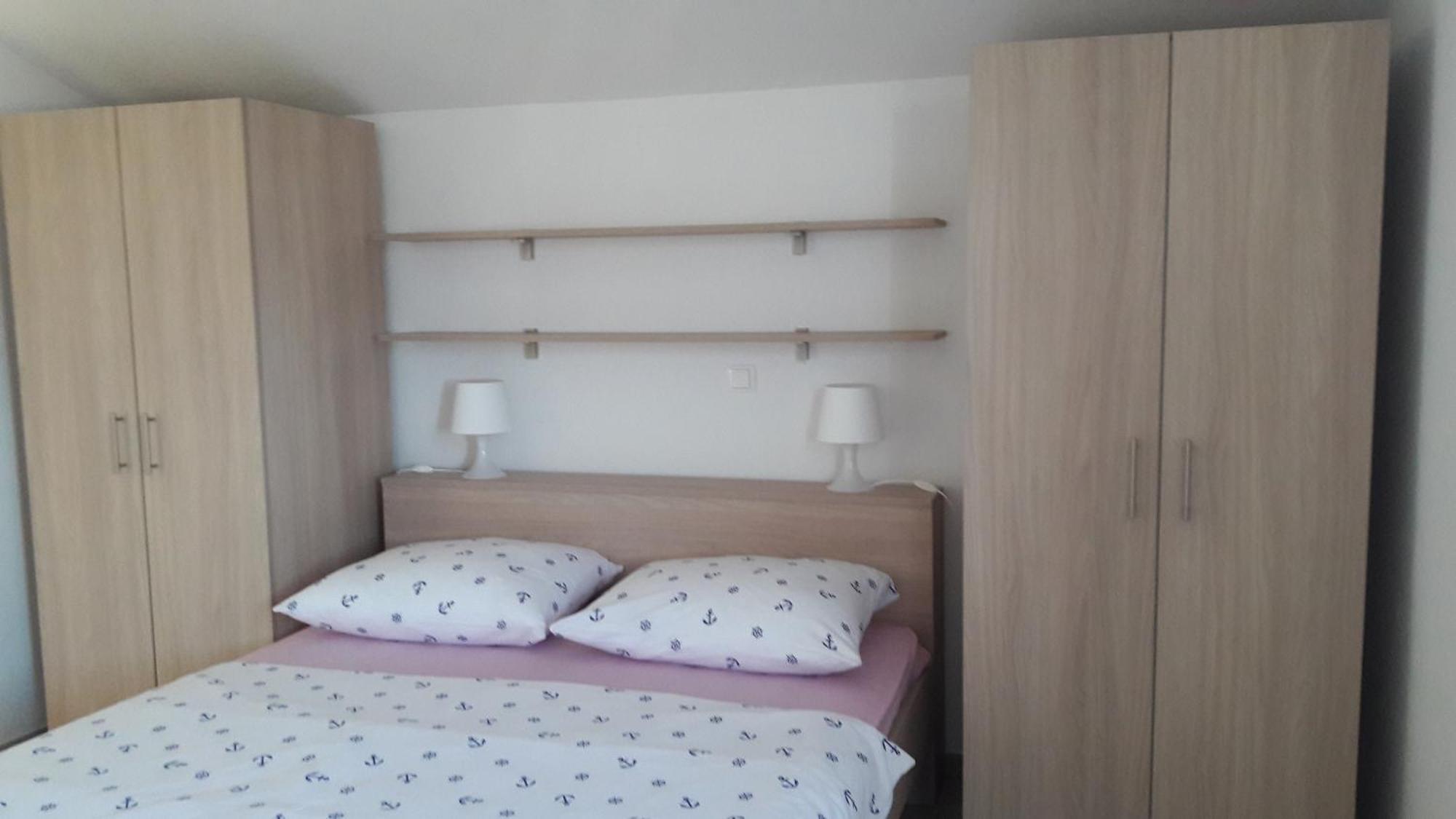 Vila Rosa Apartment Sevid ภายนอก รูปภาพ