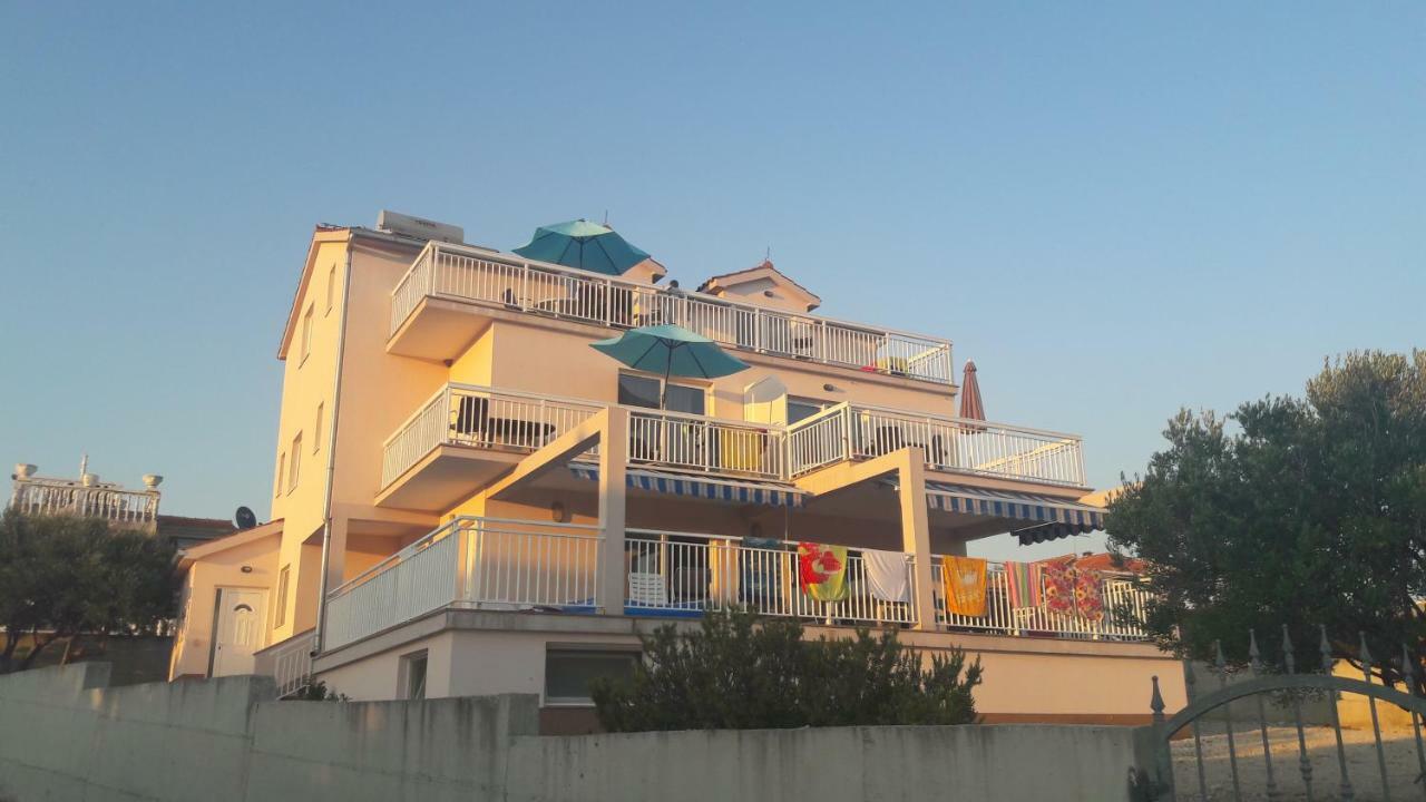 Vila Rosa Apartment Sevid ภายนอก รูปภาพ