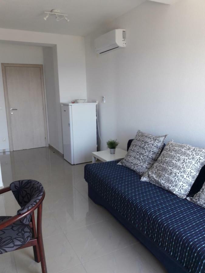 Vila Rosa Apartment Sevid ภายนอก รูปภาพ