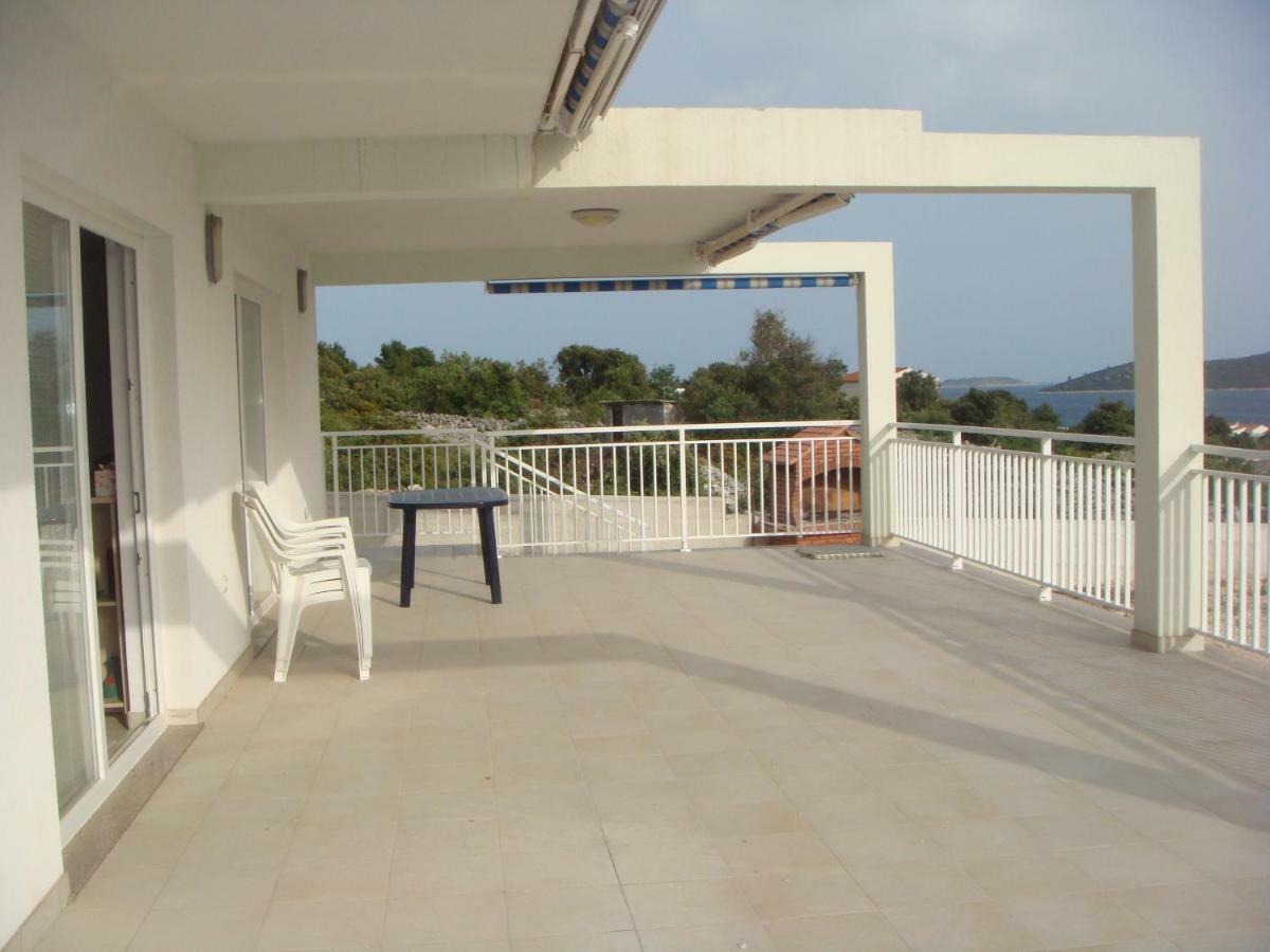 Vila Rosa Apartment Sevid ภายนอก รูปภาพ