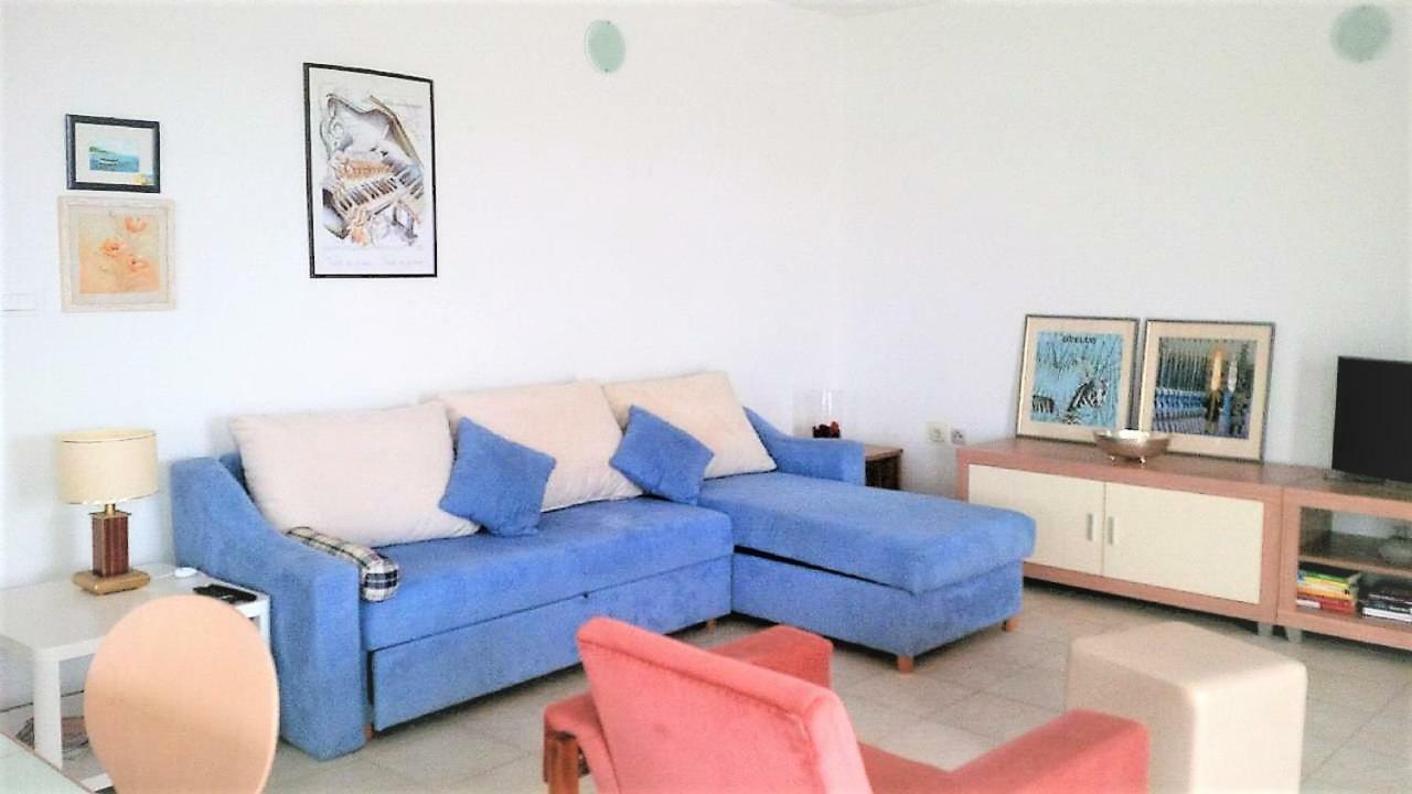 Vila Rosa Apartment Sevid ภายนอก รูปภาพ