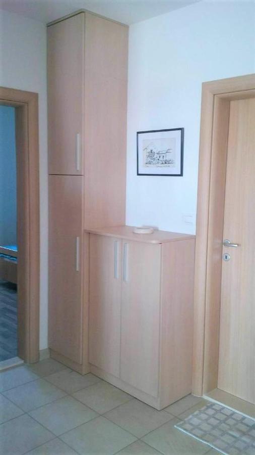 Vila Rosa Apartment Sevid ภายนอก รูปภาพ